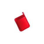 MP2827030 agarrador rojo poliester neopreno 2