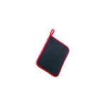 MP2827030 agarrador rojo poliester neopreno 3