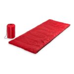 MP2827320 Qali - Saco Dormir Rojo