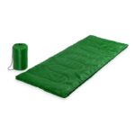 MP2827330 saco dormir verde poliester 190t 1