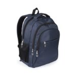 MP2829840 mochila azul marino nylon 600d 1