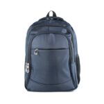 MP2829840 mochila azul marino nylon 600d 2