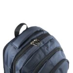 MP2829840 mochila azul marino nylon 600d 3