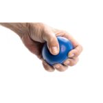 MP2830430 pelota antiestres azul pu 3