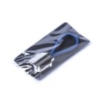 MP2830660 llavero azul metal silicona 5