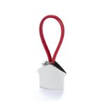 MP2830690 Zigo - Llavero Rojo