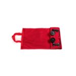 MP2830770 carro compra rojo poliester 600d 3