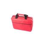 MP2830830 portadocumentos rojo poliester 600d 2