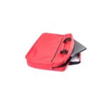 MP2830830 portadocumentos rojo poliester 600d 3