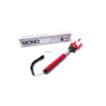 MP2831520 monopod rojo acero inox 2