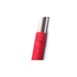 MP2831520 monopod rojo acero inox 4