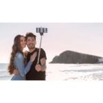 MP2831520 monopod rojo acero inox 6