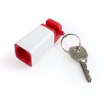 MP2832000 altavoz llavero rojo 2