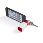 MP2832000 altavoz llavero rojo 3