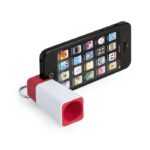 MP2832000 altavoz llavero rojo 4