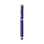 MP2832890 boligrafo laser azul metal 1