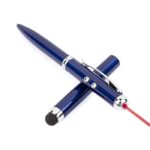 MP2832890 boligrafo laser azul metal 3