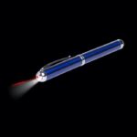 MP2832890 boligrafo laser azul metal 4