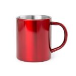 MP2833020 taza rojo acero inox 1