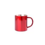 MP2833020 taza rojo acero inox 2