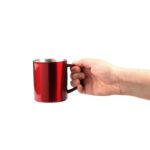 MP2833020 taza rojo acero inox 5