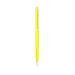 MP2833240 Doqu - Bolígrafo Puntero Amarillo