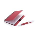 MP2833740 libreta rojo carton reciclado 2