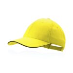 MP2834000 Vimi - Gorra Amarillo