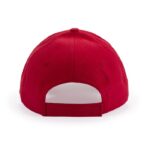 MP2834010 gorra azul 100 algodon peinado 6