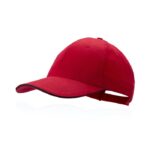 MP2834070 Vimi - Gorra Rojo