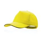 MP2834090 Bepi - Gorra Amarillo