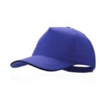 MP2834100 Bepi - Gorra Azul