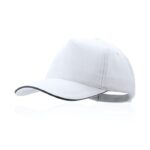 MP2834110 Bepi - Gorra Blanco