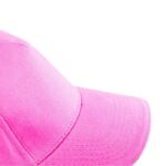 MP2834120 gorra fucsia 100 algodon peinado 2