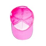 MP2834120 gorra fucsia 100 algodon peinado 4