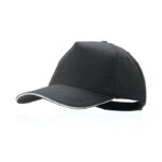 MP2834150 Bepi - Gorra Negro