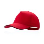 MP2834160 Bepi - Gorra Rojo