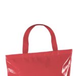 MP2834820 bolsa nevera rojo non woven laminado aluminio 2