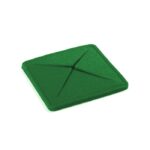 MP2835210 posavasos verde fieltro 1