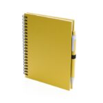 MP2839470 libreta amarillo carton reciclado 1