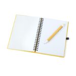 MP2839470 libreta amarillo carton reciclado 3