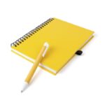 MP2839470 libreta amarillo carton reciclado 4