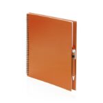 MP2839590 Fiqo - Libreta Naranja