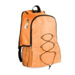 MP2839890 mochila naranja poliester 600d 1