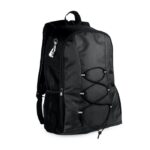MP2839900 Taha - Mochila Negro