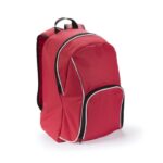 MP2839960 mochila rojo poliester 600d 2