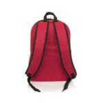 MP2839960 mochila rojo poliester 600d 3