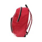 MP2839960 mochila rojo poliester 600d 5