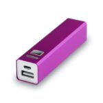 MP2840360 Zija - Power Bank Fucsia
