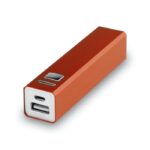MP2840370 Zija - Power Bank Naranja